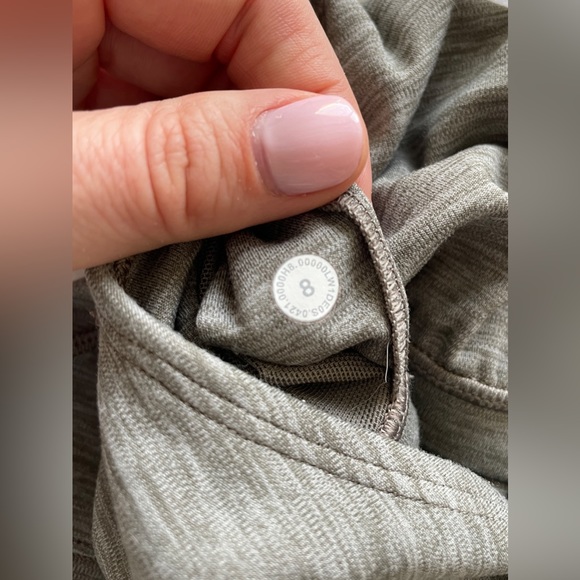 Lululemon Align Tank - Picture 4 of 6